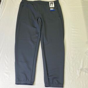 Spyder Active‎ Charcoal Pants